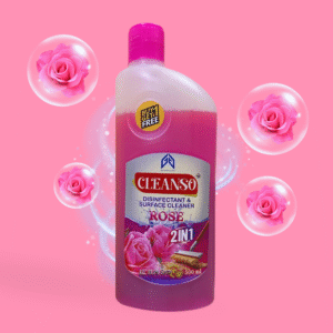 Surface Cleaner (Rose) 500 ml