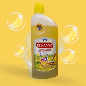 Surface Cleaner (Lemon) 500ml