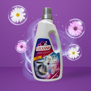 Perfumed Washing Liquid - 1 Liter