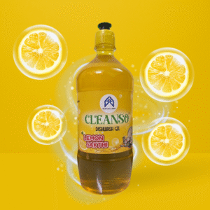 Dish Wash Liquid - 1 Liter