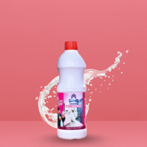 Salt Stain Remover 500 ml